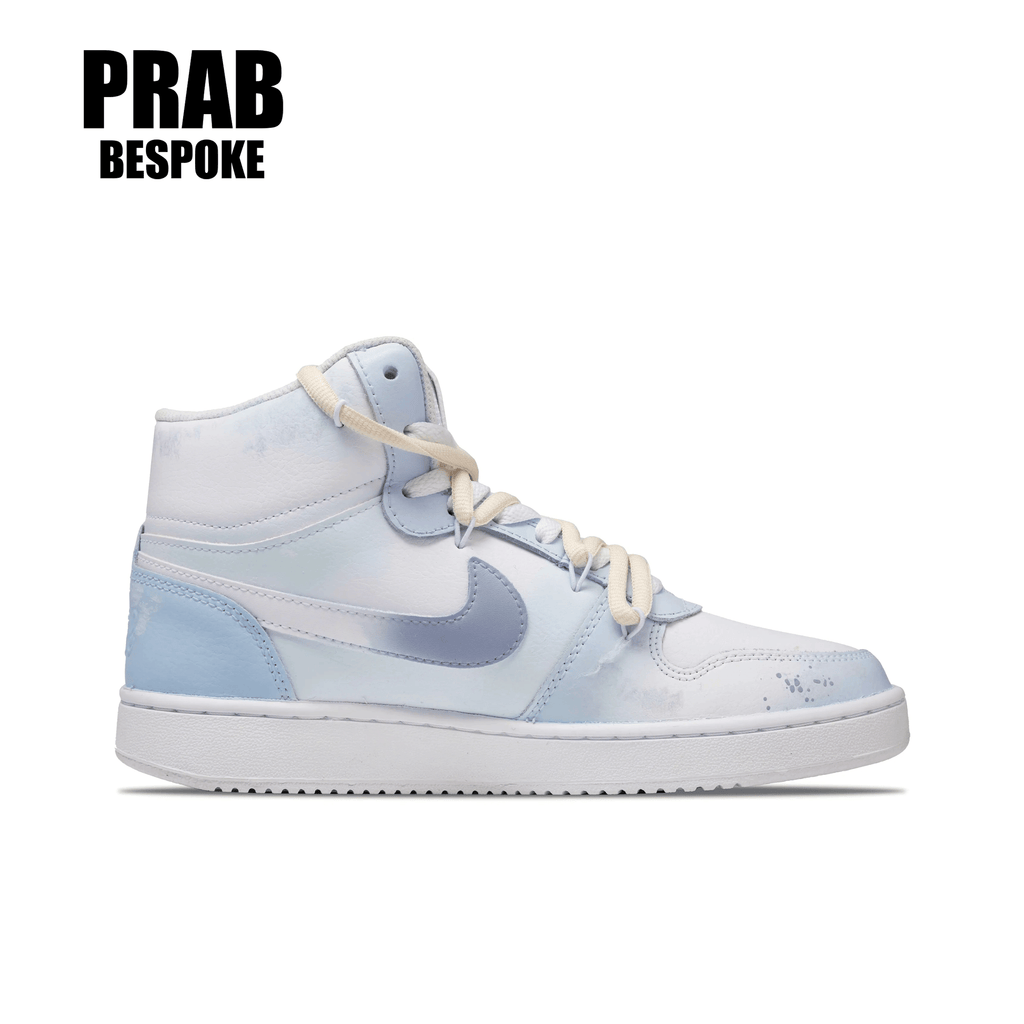 Dreams come back to life - Unisex Court Borough Custom