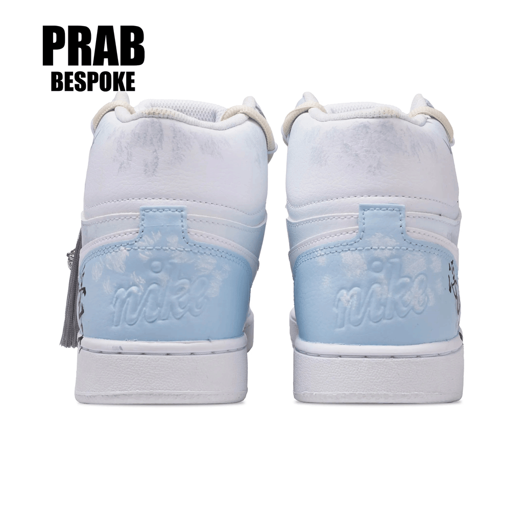 Dreams come back to life - Unisex Court Borough Custom