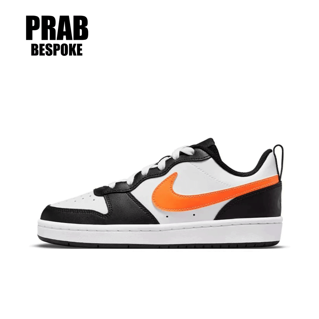 Panda graffiti - Unisex Court Borough Custom