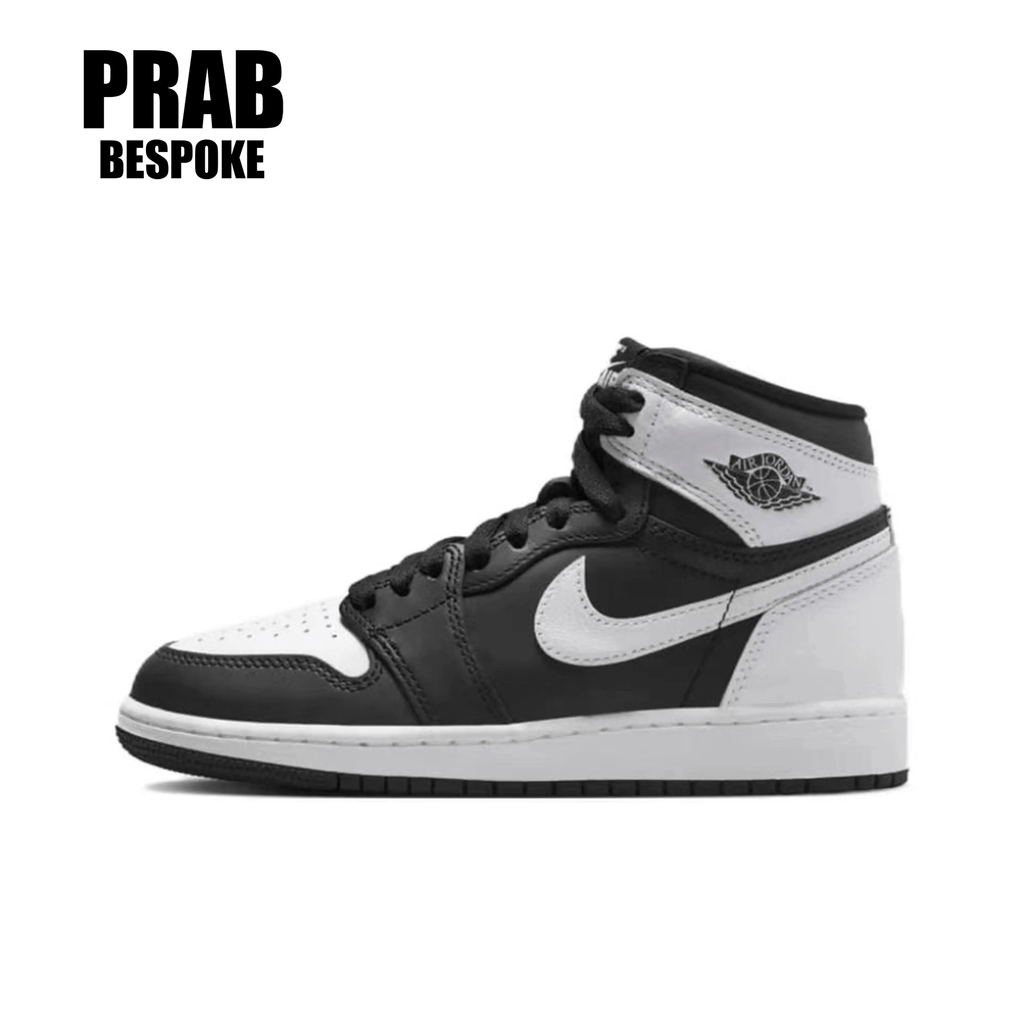 Moon mail - Unisex Air Jordan 1 Custom