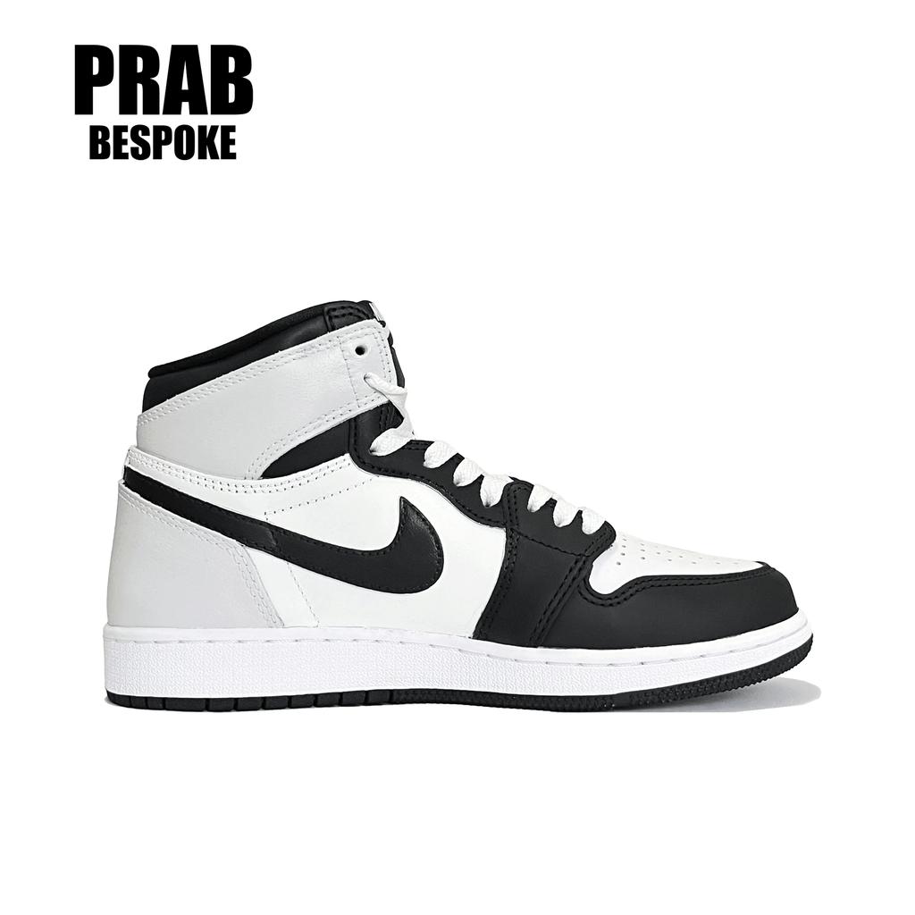 Moon mail - Unisex Air Jordan 1 Custom
