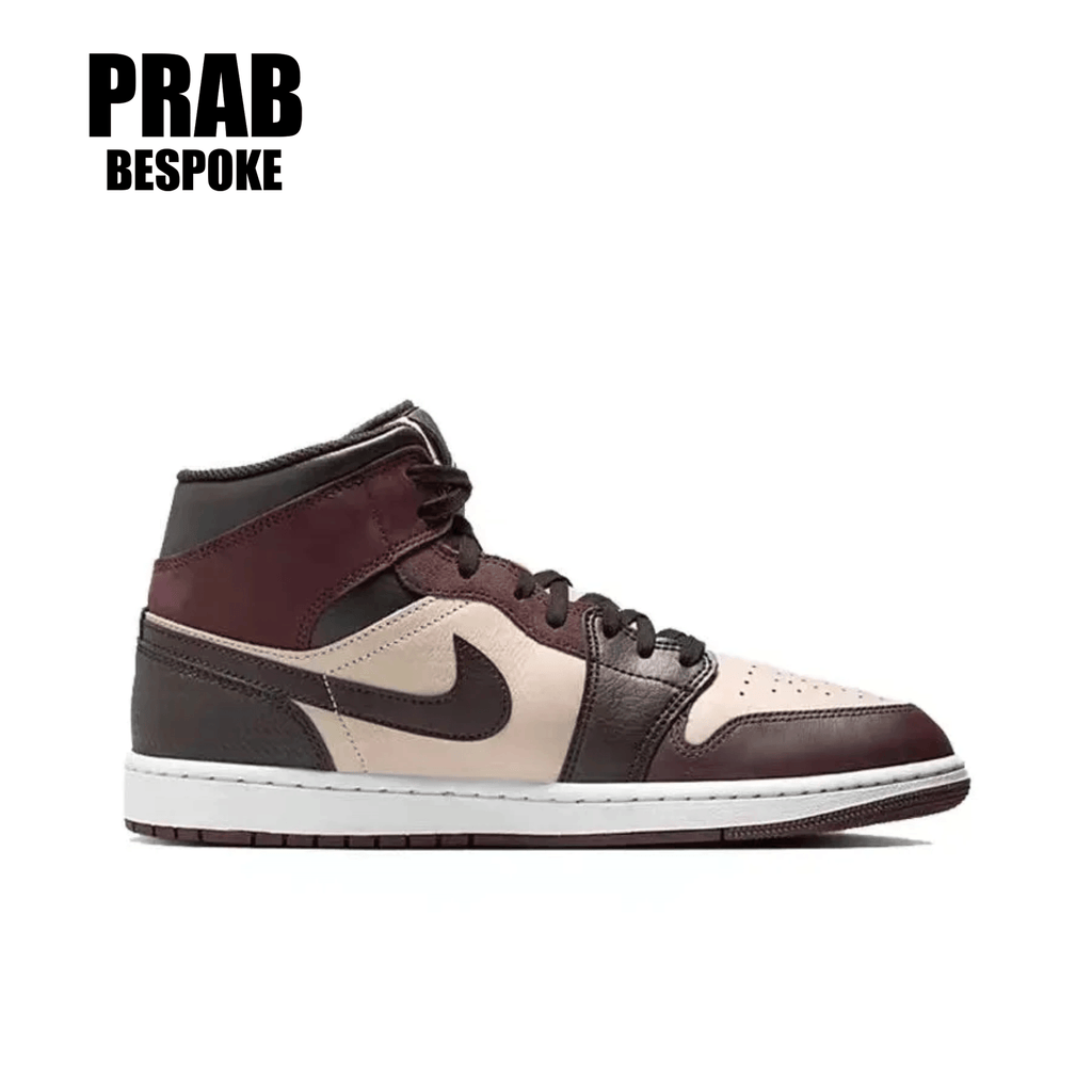 Hug the hook panda - Unisex Air Jordan 1 Custom
