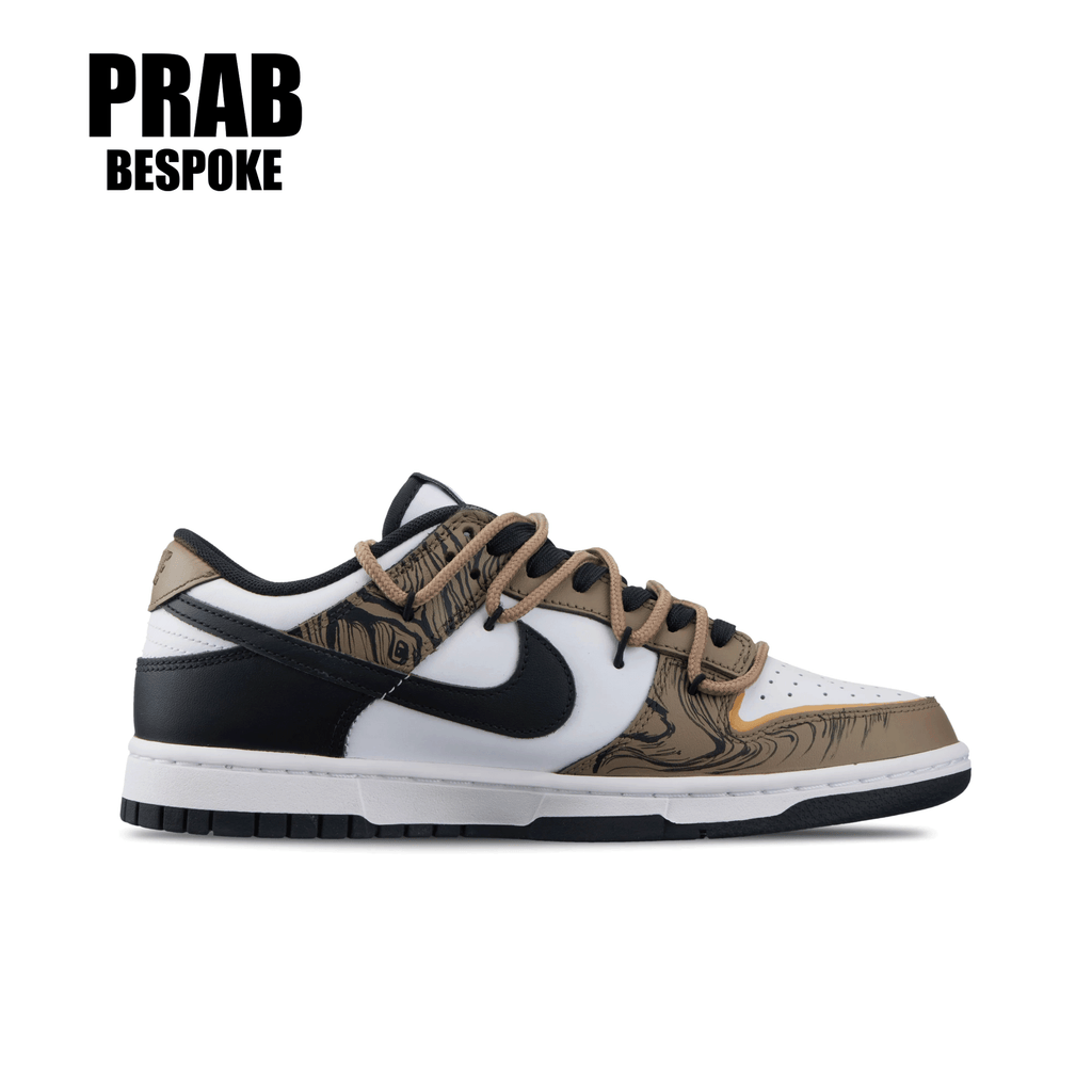 Golden years - Unisex Air Jordan 1 Custom