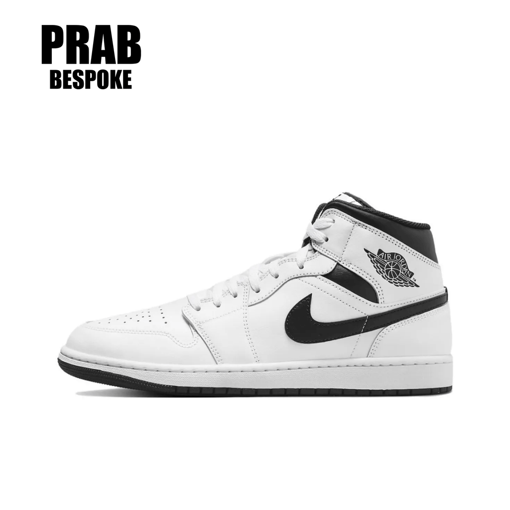 Green Snake - Unisex Air Jordan 1 Custom