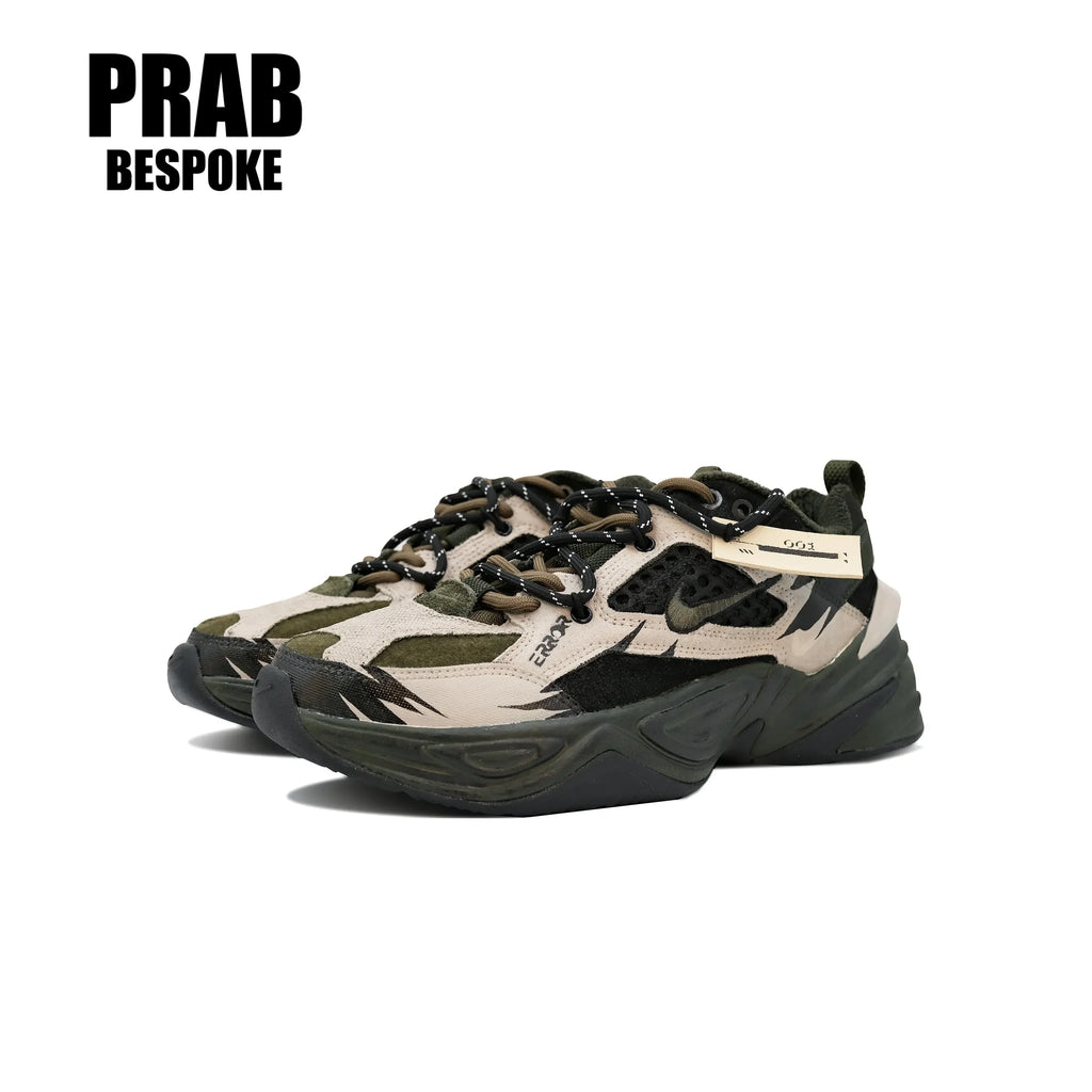 Vector Earth - Men's  M2K Custom-PrabBesPoke