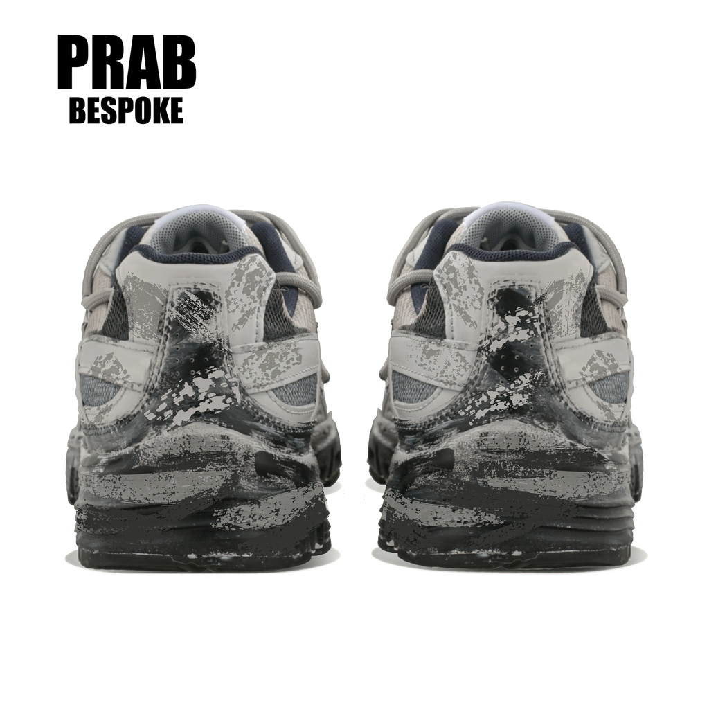 Desert Dunes - Men's Initia Tore Custom-PrabBesPoke