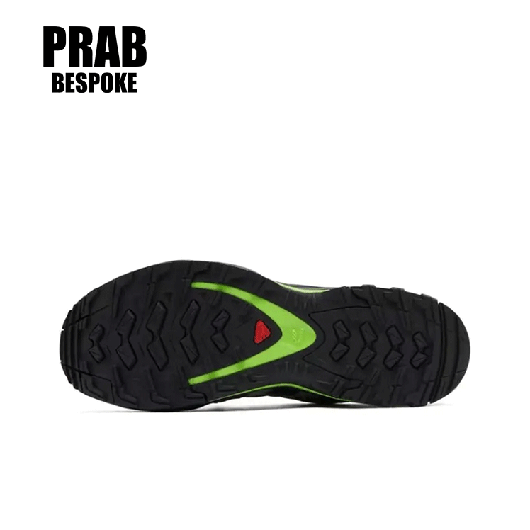 Mountaineering and forest climbing - Unisex XA Pro 3D ADV Custom