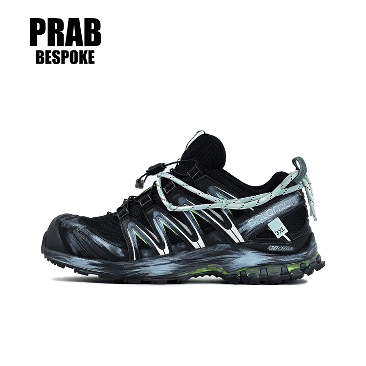 Mountaineering and forest climbing - Unisex XA Pro 3D ADV Custom