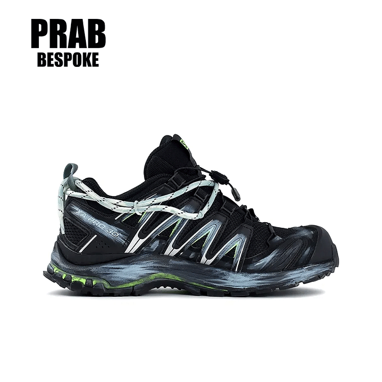 Mountaineering and forest climbing - Unisex XA Pro 3D ADV Custom