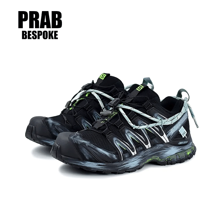 Mountaineering and forest climbing - Unisex XA Pro 3D ADV Custom