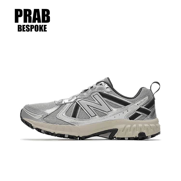 [Copy]Run-down city - Unisex alance NB 530 Custom
