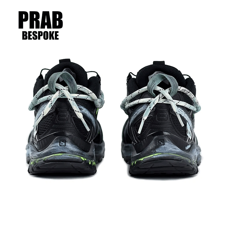 Mountaineering and forest climbing - Unisex XA Pro 3D ADV Custom