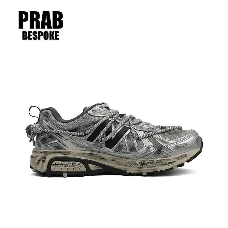 [Copy]Run-down city - Unisex alance NB 530 Custom