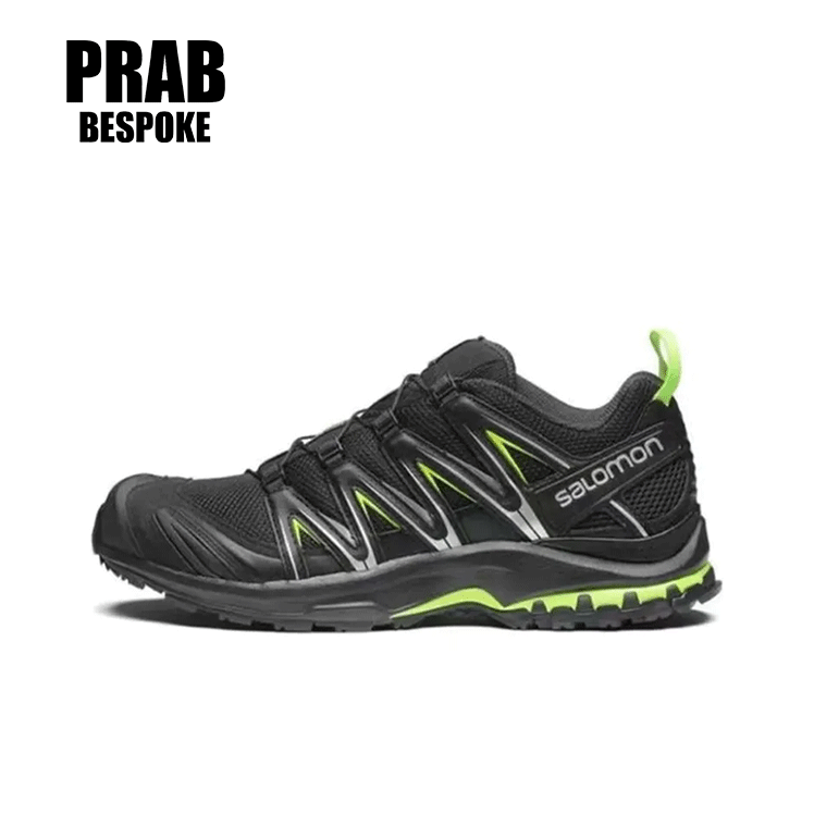 Mountaineering and forest climbing - Unisex XA Pro 3D ADV Custom