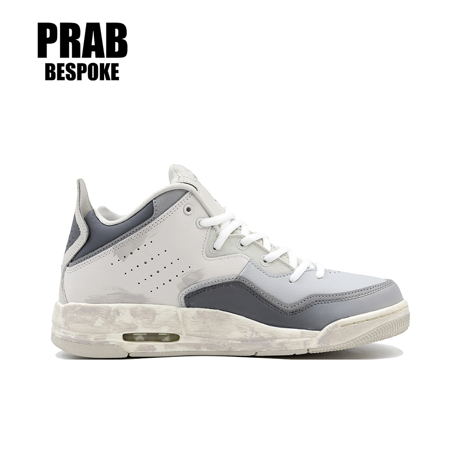 Pioneer - Men's Jordan Courtside 23 Custom-PrabBesPoke