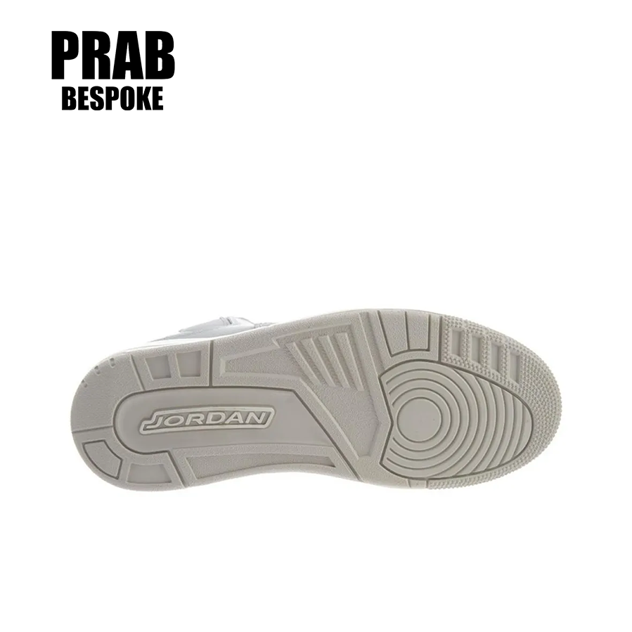 Pioneer - Men's Jordan Courtside 23 Custom-PrabBesPoke