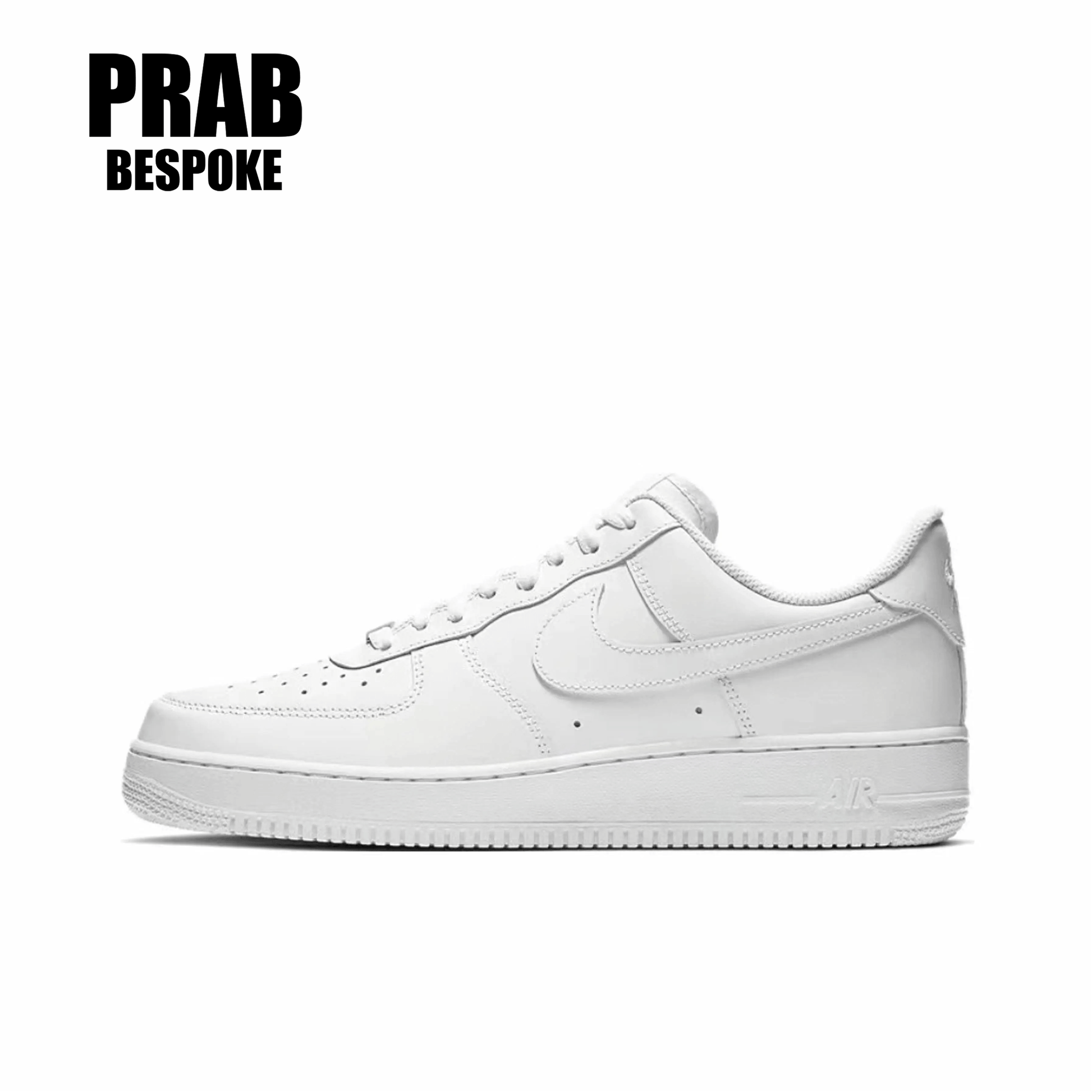 Eight ways to send out - Unisex Air Force 1 Custom
