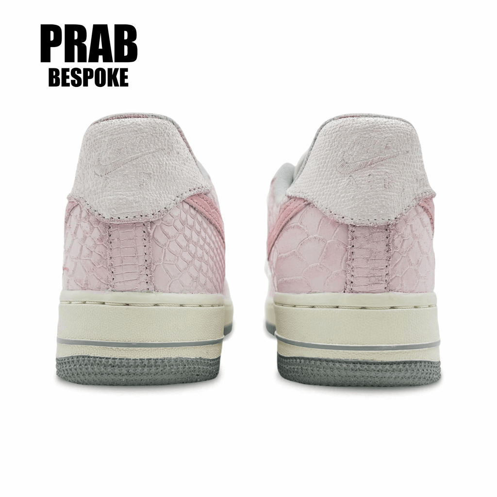 Makeup - Unisex Air Force 1 Custom
