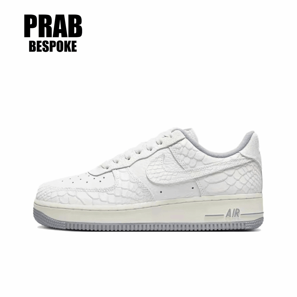 Makeup - Unisex Air Force 1 Custom