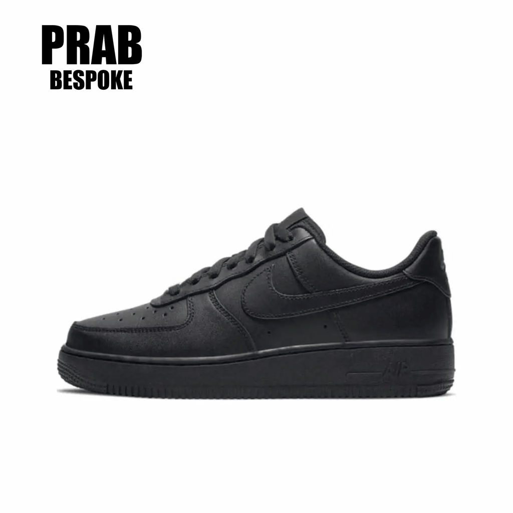 Monet's water lilies - Unisex Air Force 1 Custom