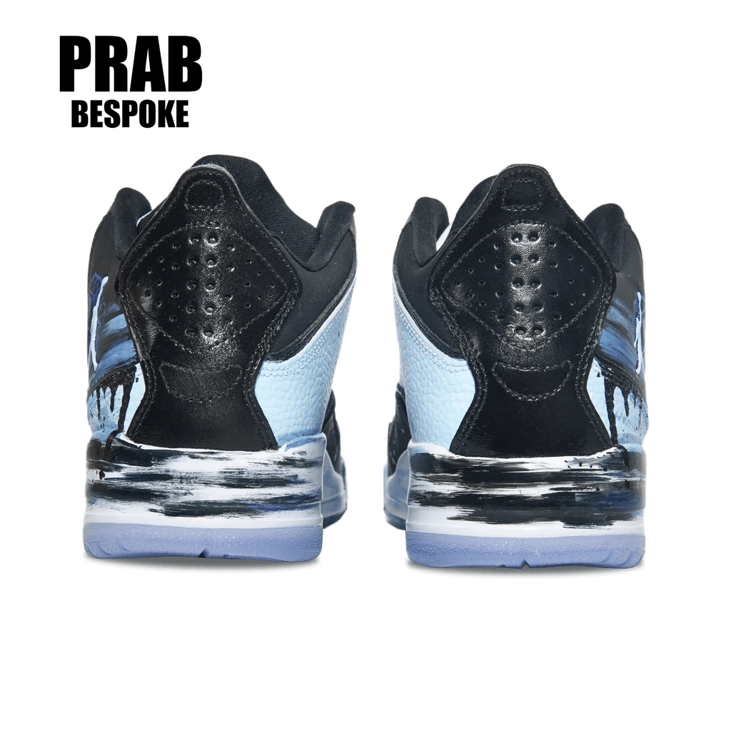 Melt the dunk master - Unisex Jordan Courtside Custom