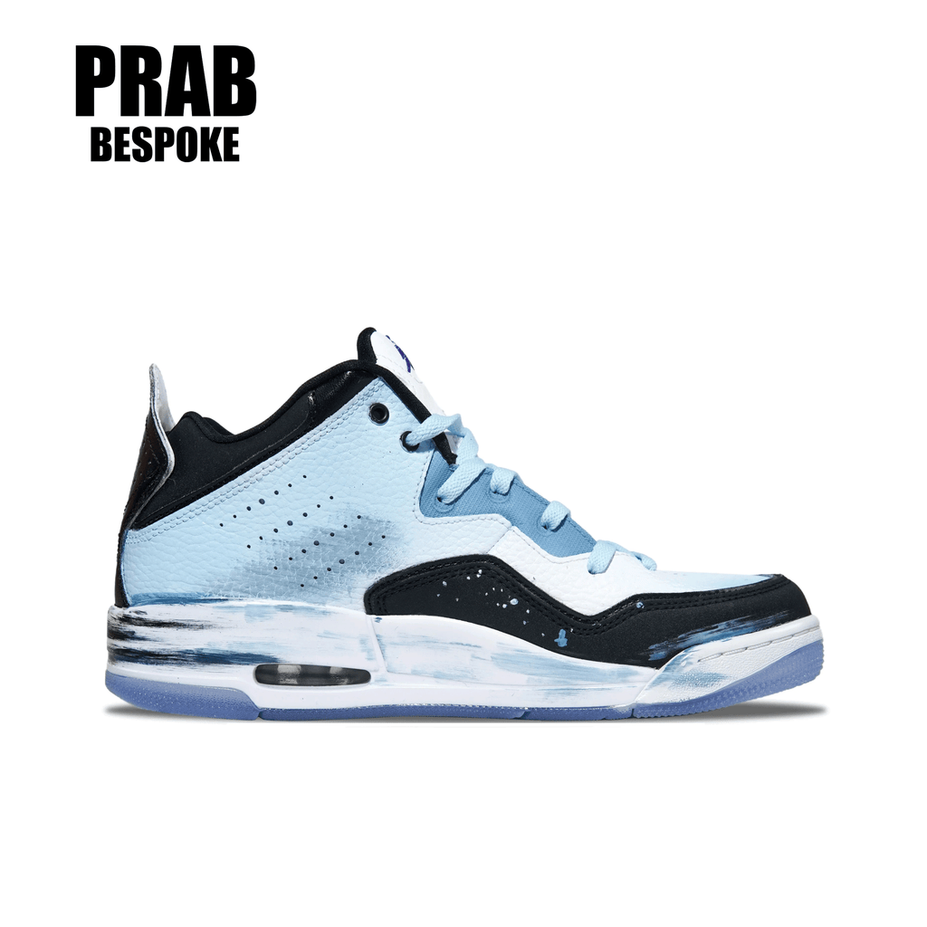Melt the dunk master - Unisex Jordan Courtside Custom
