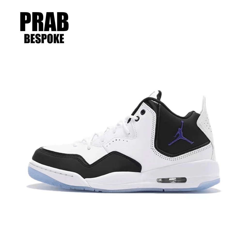 Melt the dunk master - Unisex Jordan Courtside Custom