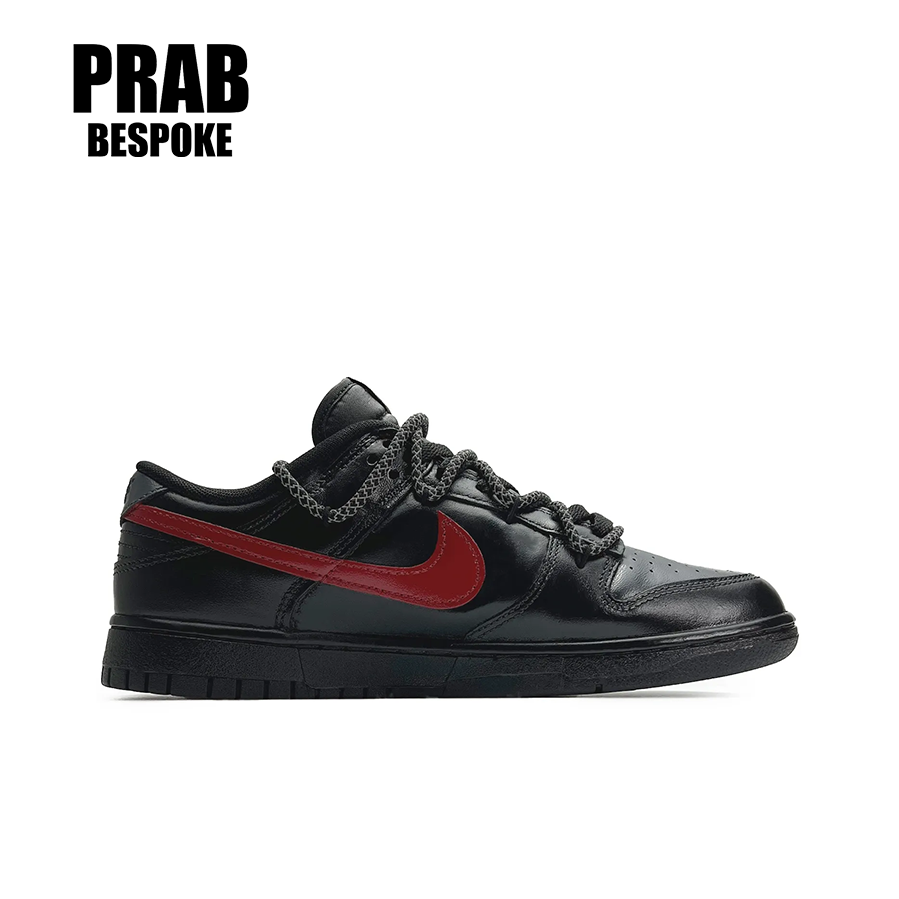 Rush Race - Unisex  Dunk  Custom-PrabBesPoke