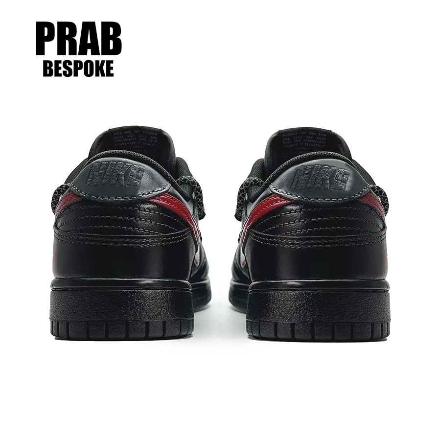 Rush Race - Unisex  Dunk  Custom-PrabBesPoke