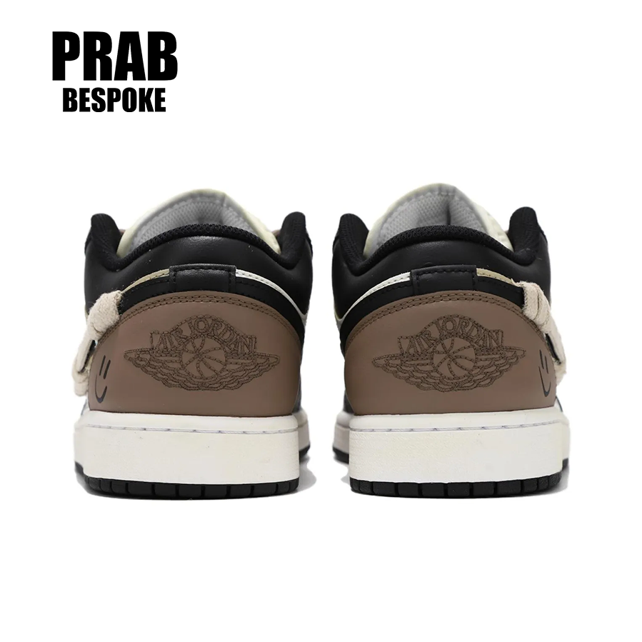Mummy - Men's Jordan Custom-PrabBesPoke