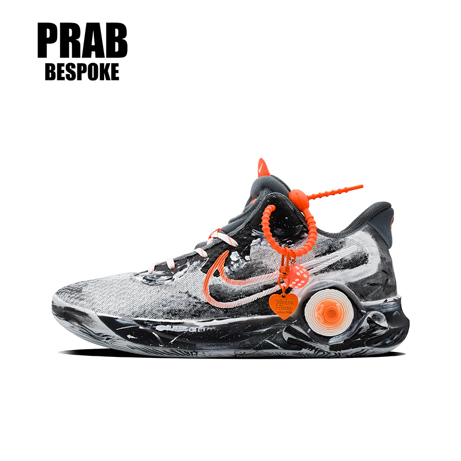 Doodle - Unisex Trey 5 Custom-PrabBesPoke
