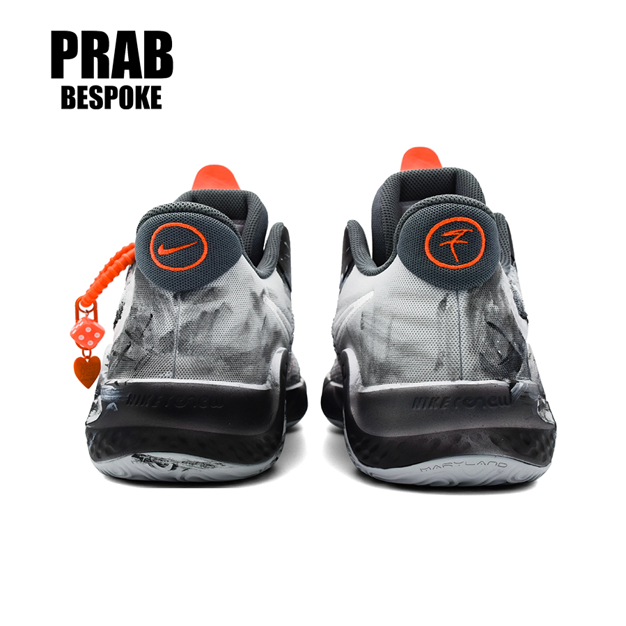 Doodle - Unisex Trey 5 Custom-PrabBesPoke
