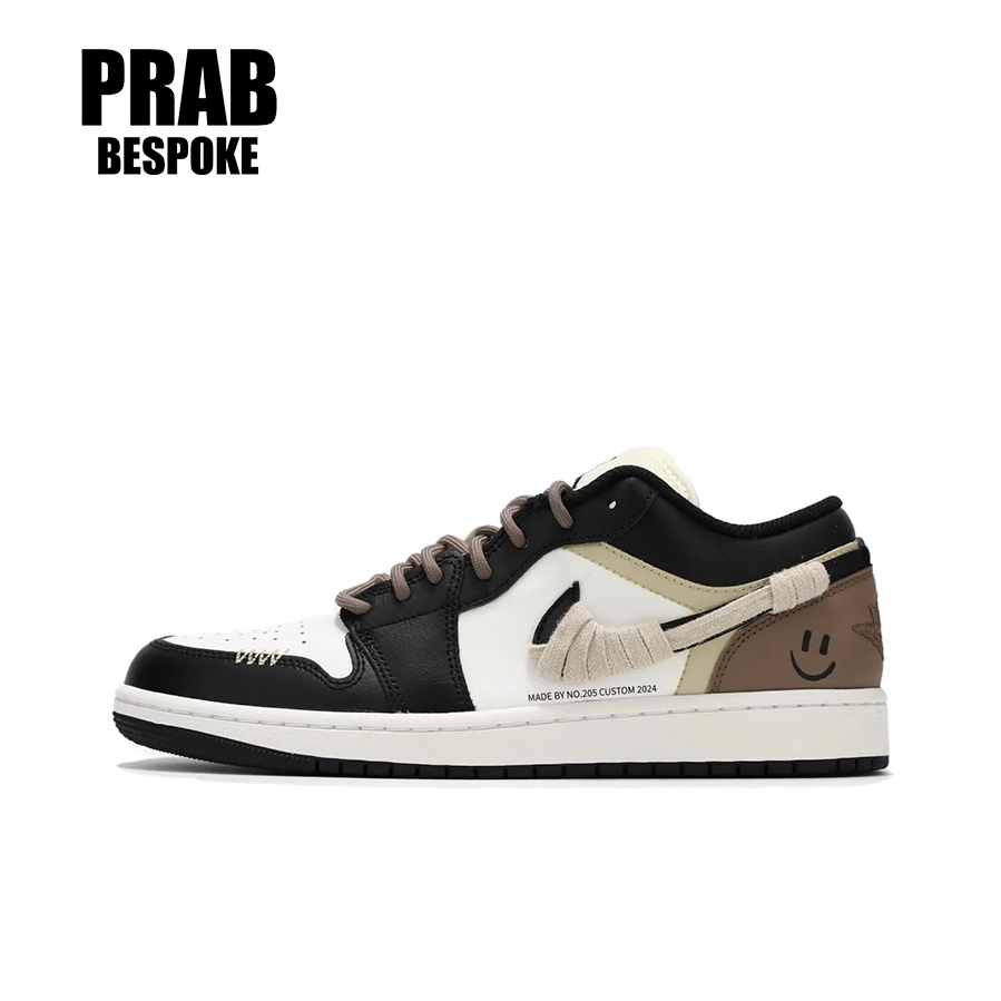 Mummy - Men's Jordan Custom-PrabBesPoke