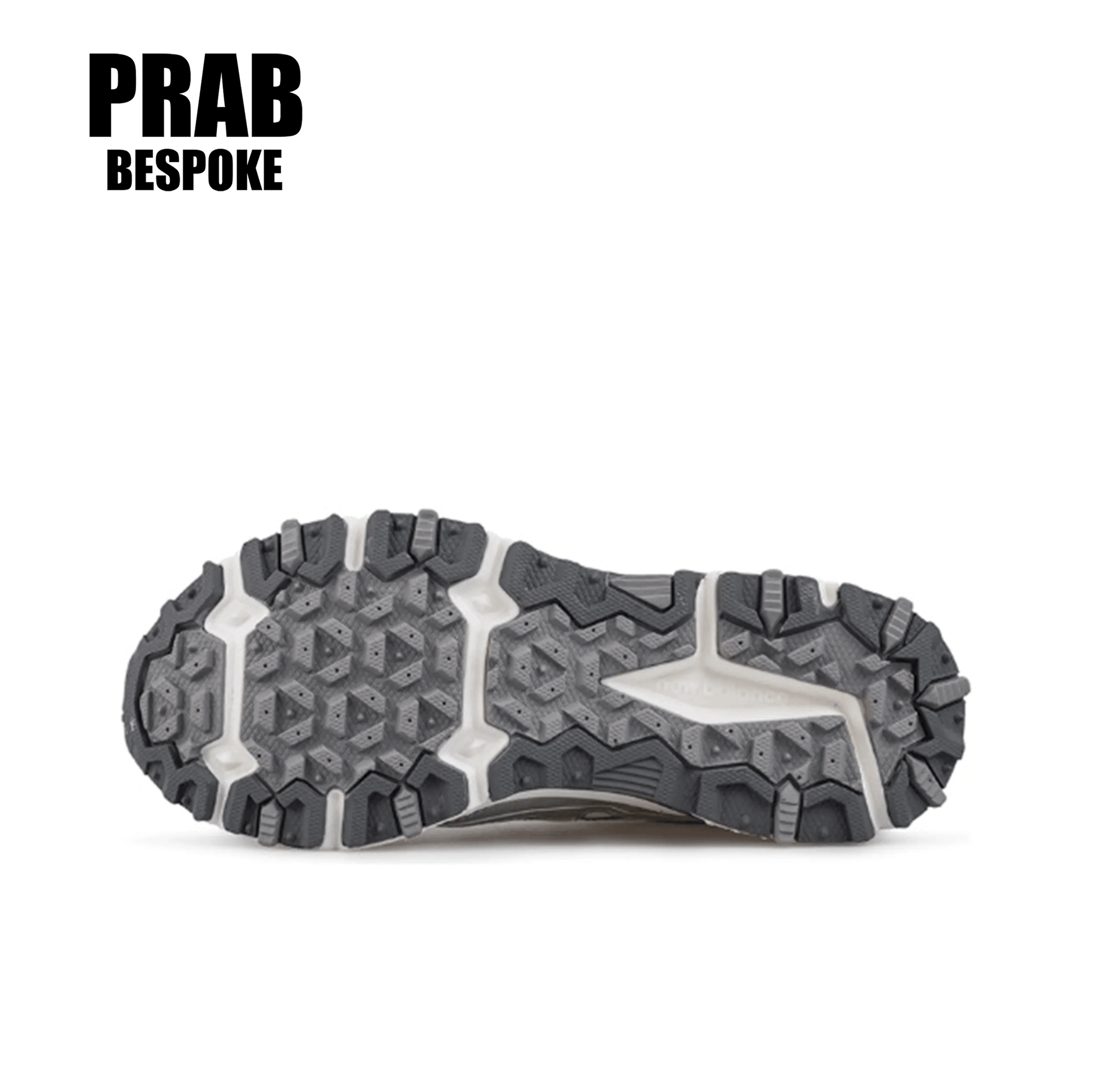 Deep-sea relics - Unisex NB 410 Custom