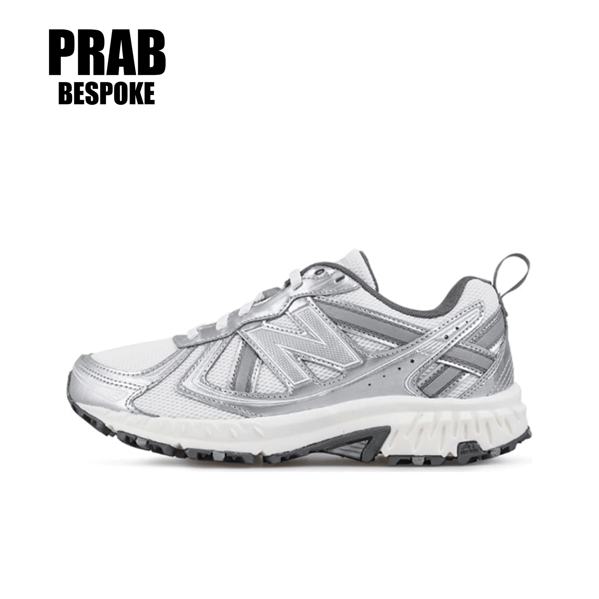 Deep-sea relics - Unisex NB 410 Custom