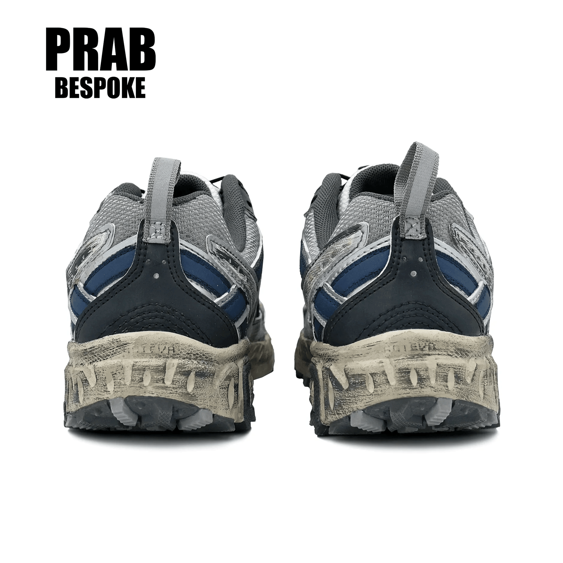 Deep-sea relics - Unisex NB 410 Custom