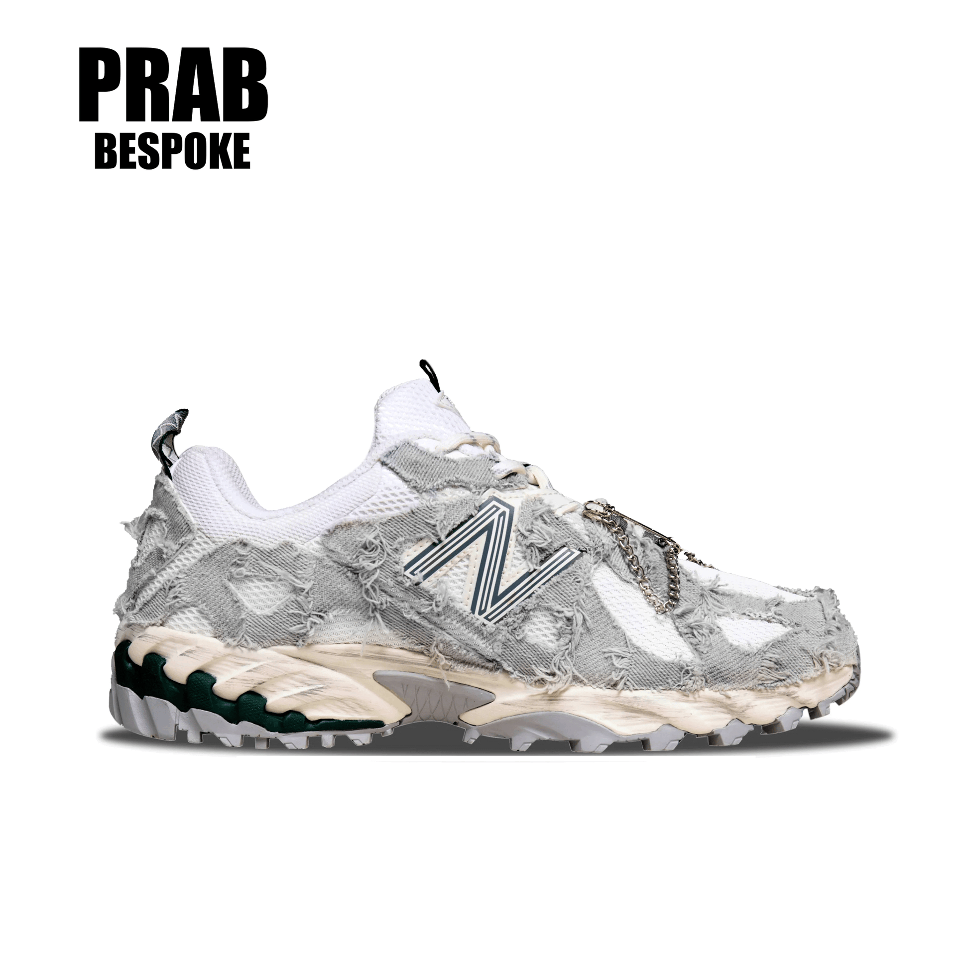 Summer cowboys - Unisex NB 610T Custom
