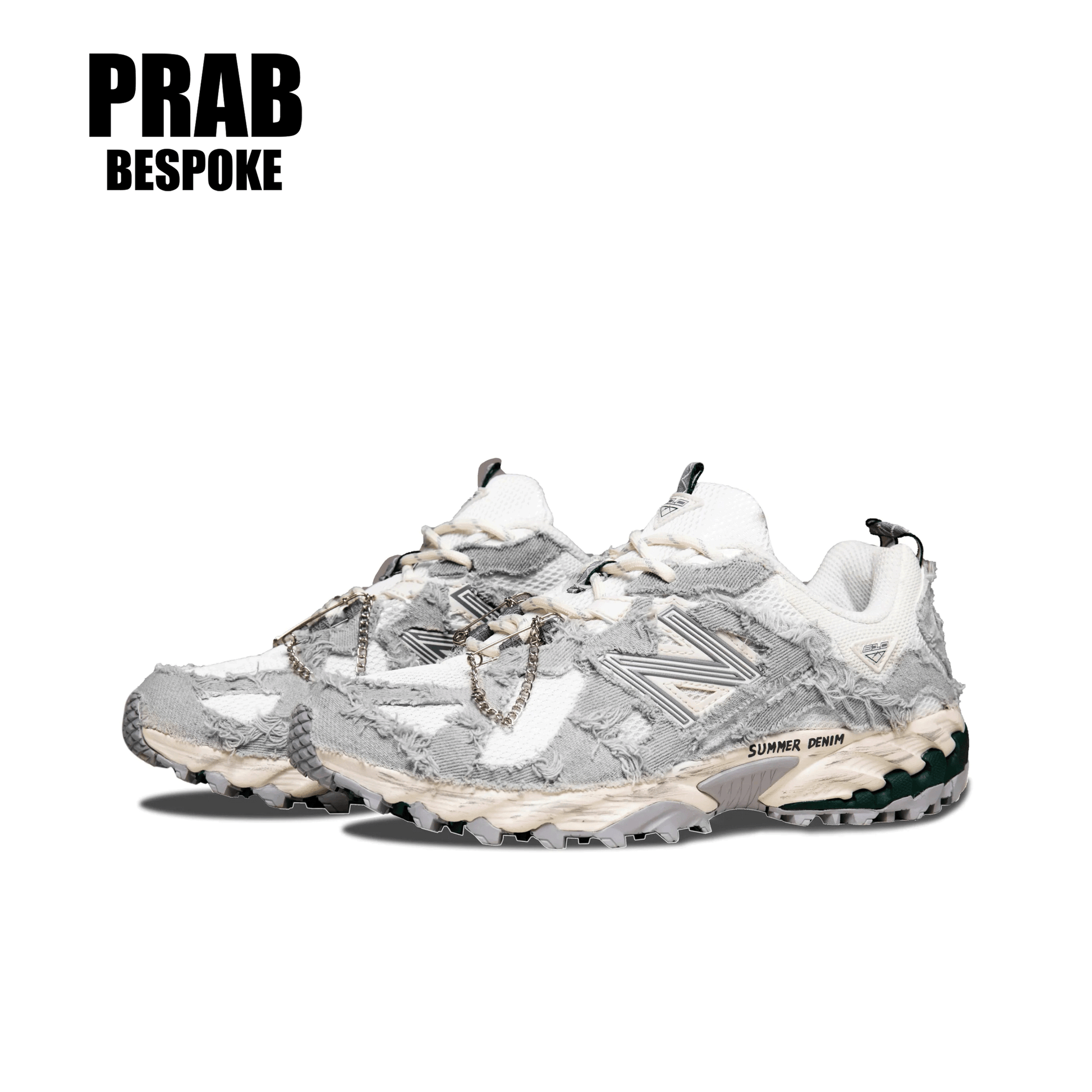 Summer cowboys - Unisex NB 610T Custom