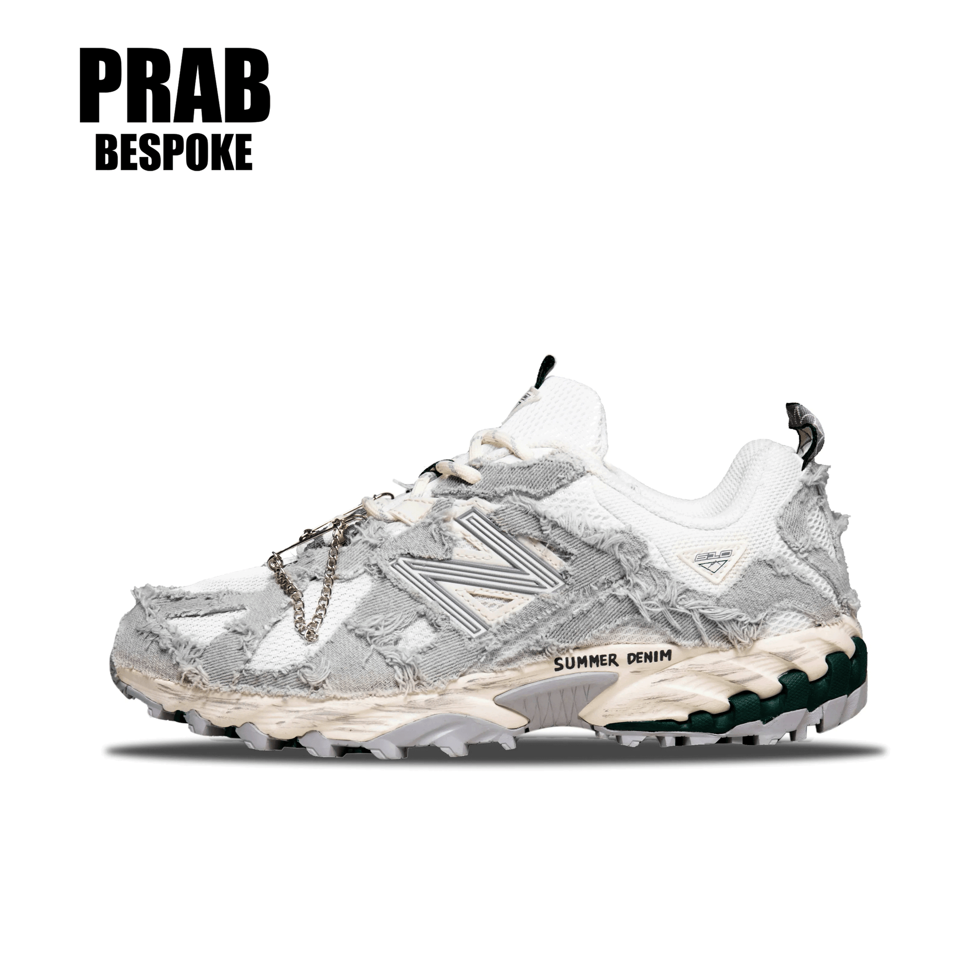 Summer cowboys - Unisex NB 610T Custom