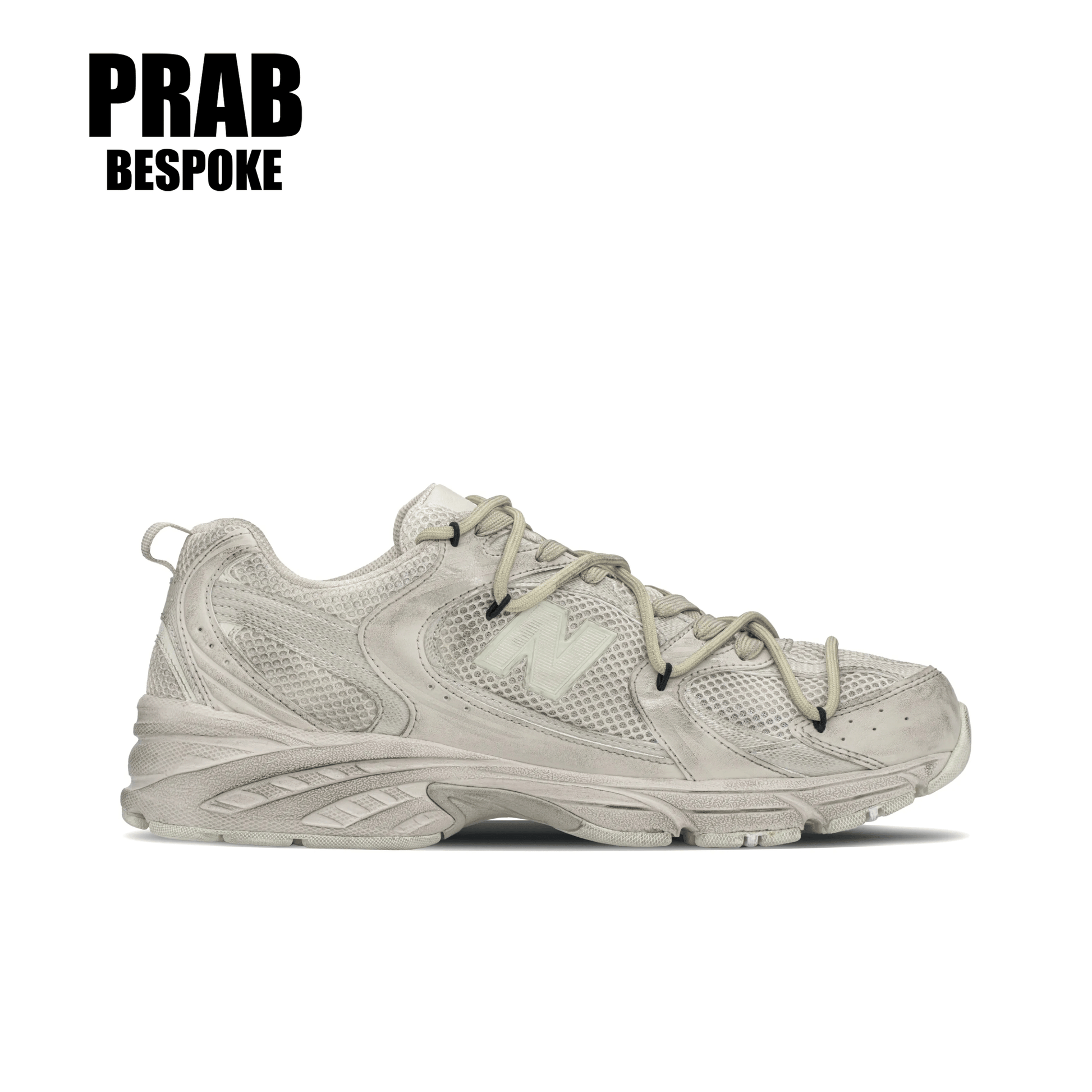 Rippling ruins - Unisex NB 530 Custom