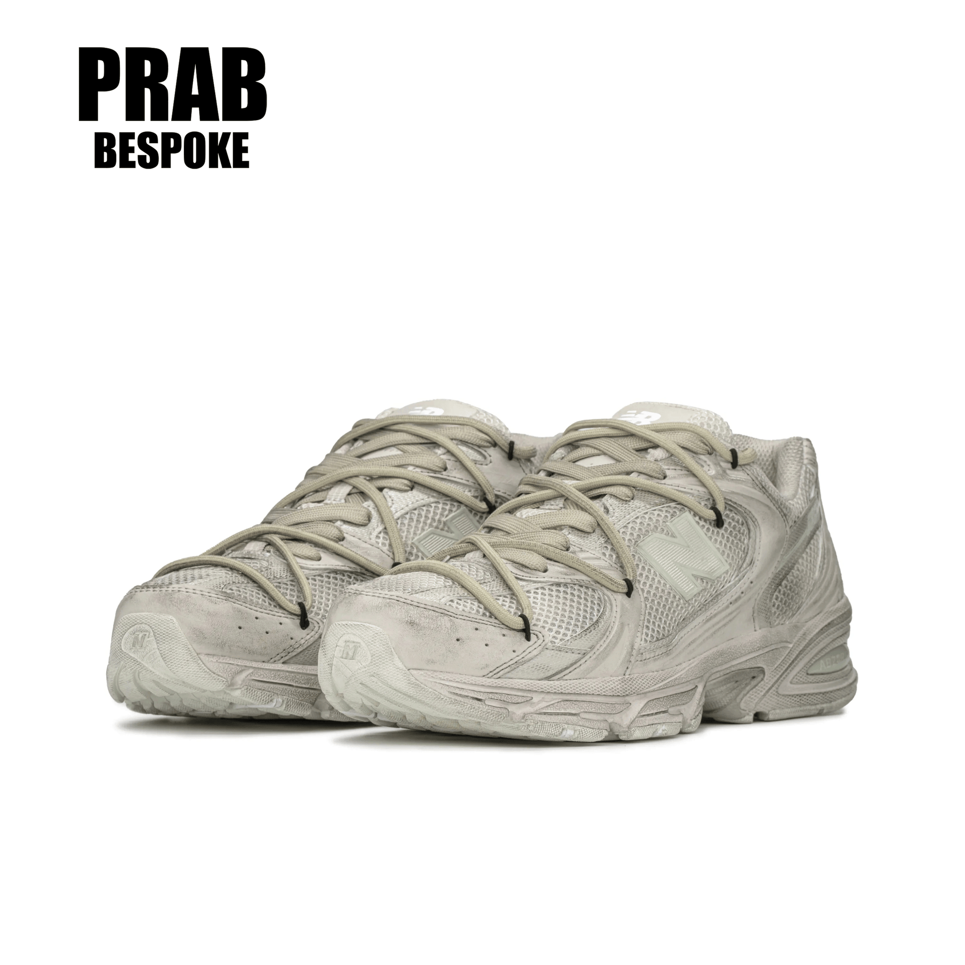 Rippling ruins - Unisex NB 530 Custom