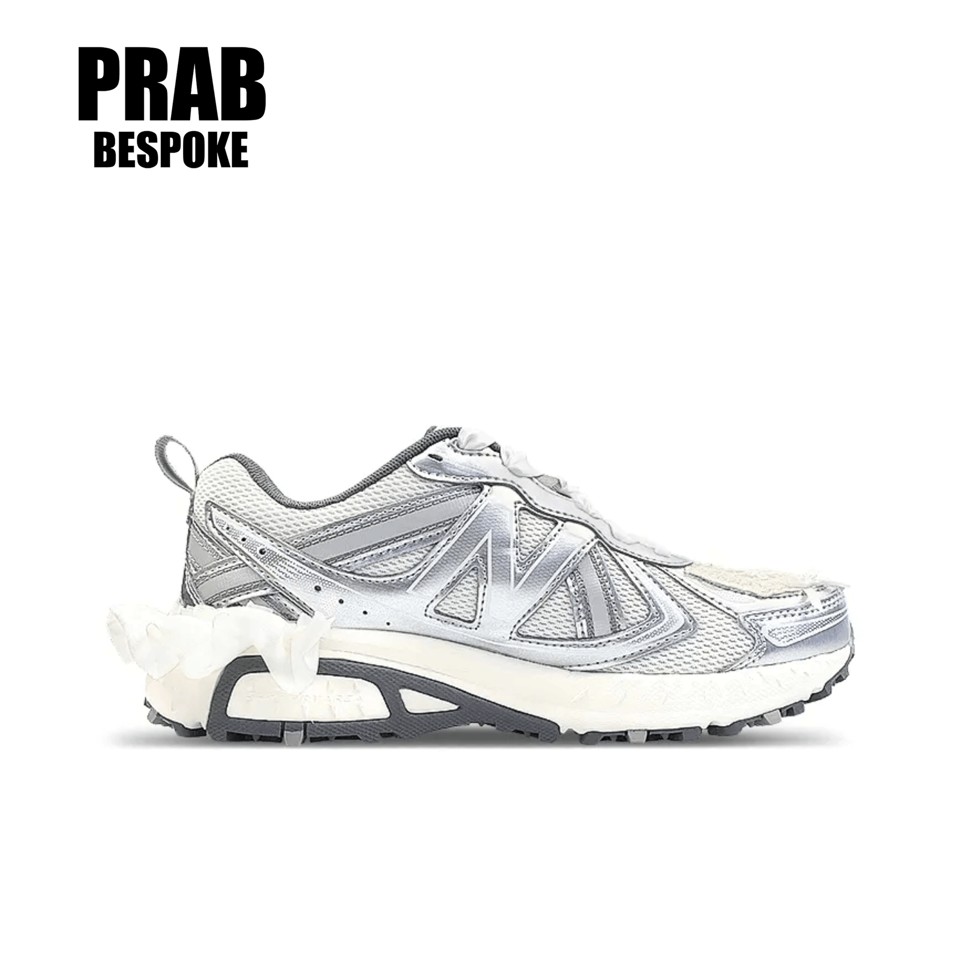 Bow lace - Unisex NB 410 Custom