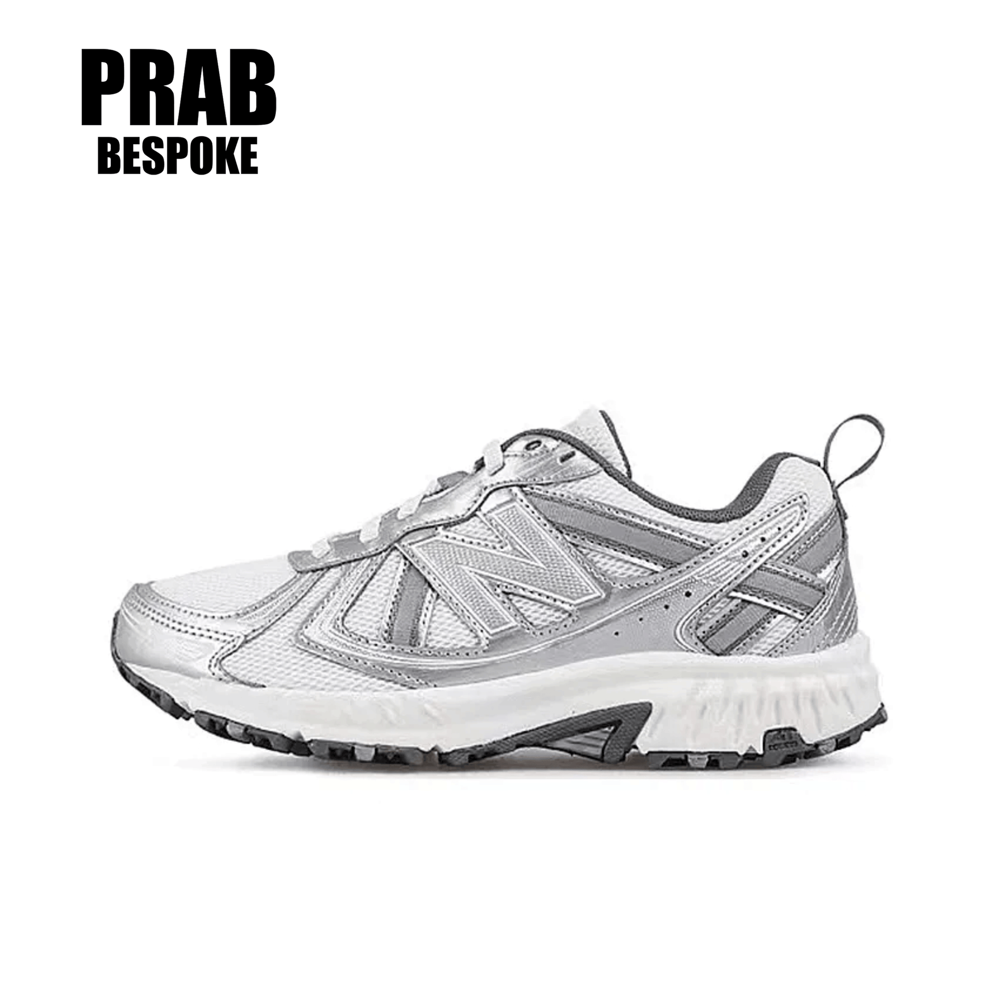 Bow lace - Unisex NB 410 Custom