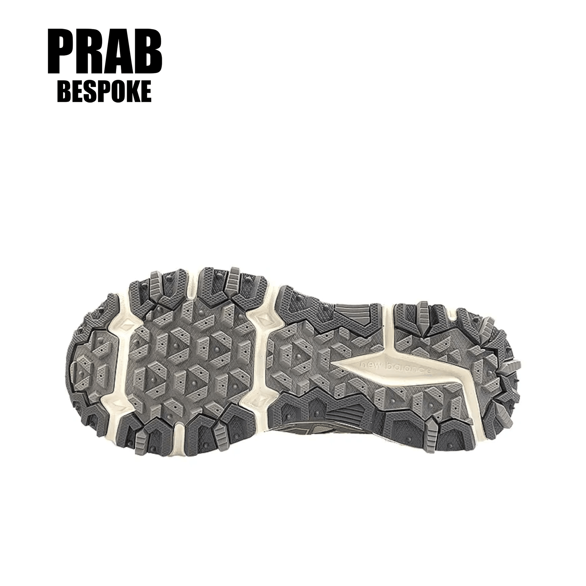 Bow lace - Unisex NB 410 Custom