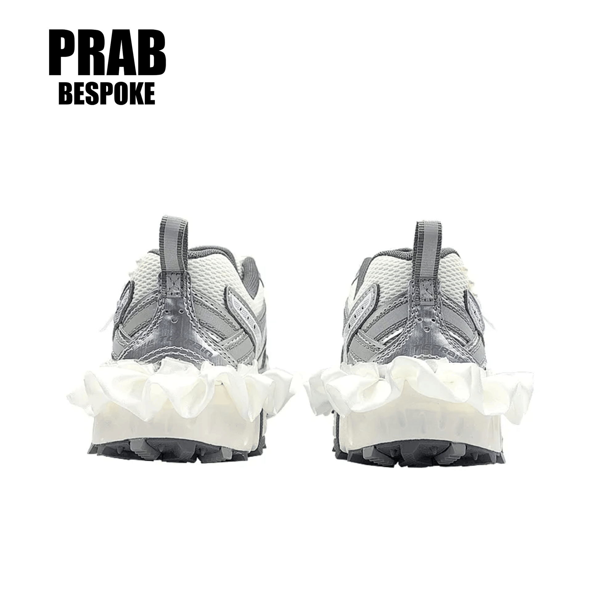 Bow lace - Unisex NB 410 Custom