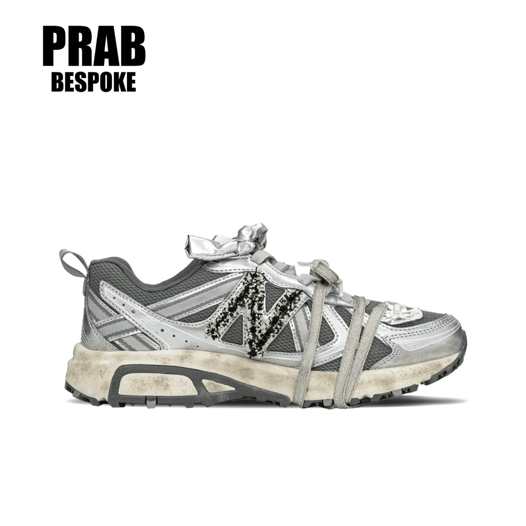 ブラックスワン - ユニセックス NB 410 カスタム