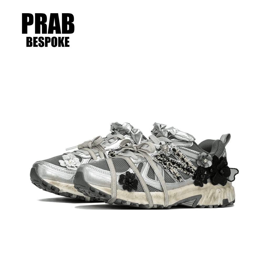 ブラックスワン - ユニセックス NB 410 カスタム