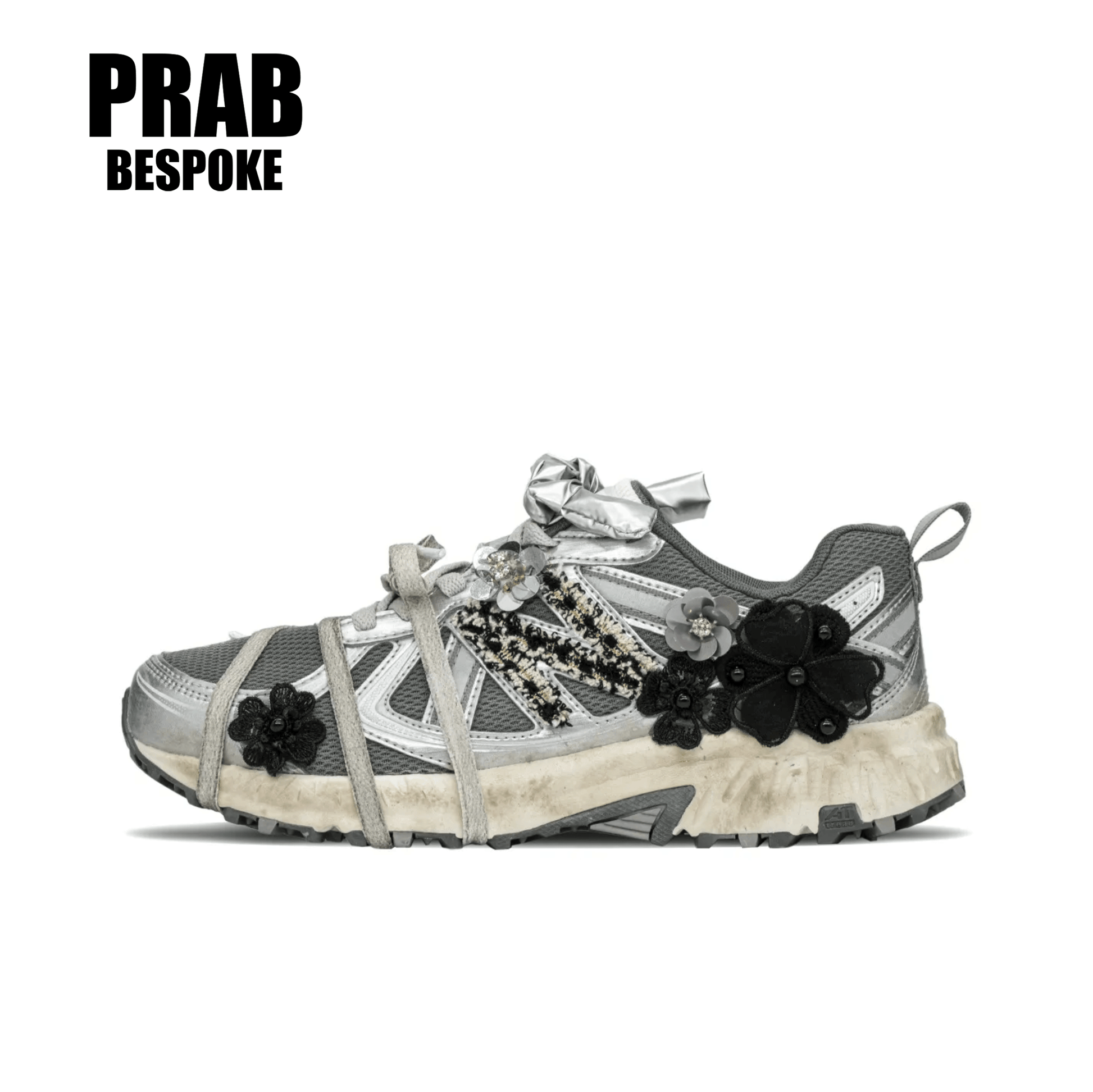 black swan - Unisex NB 410 Custom