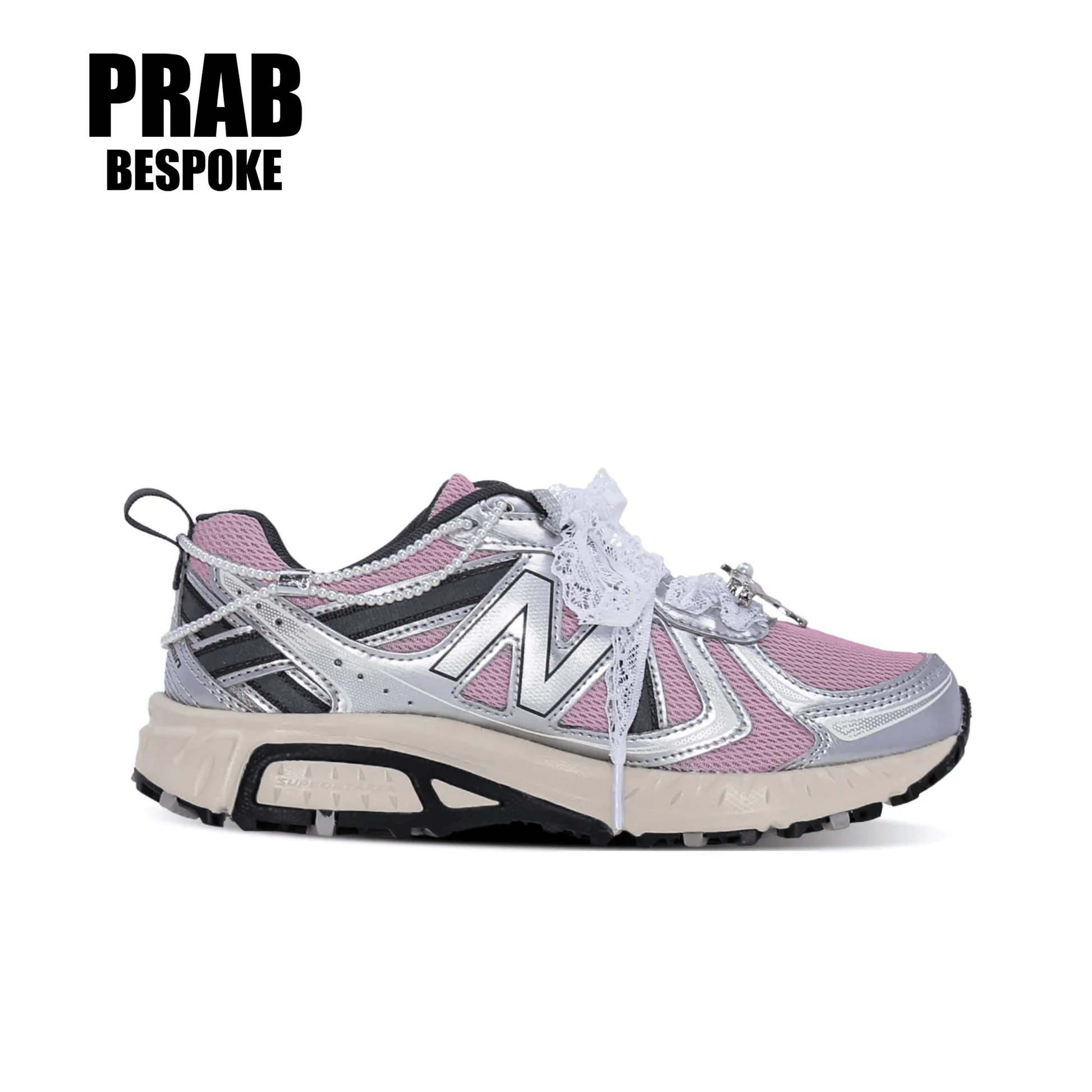 Yarn dropping - Unisex NB 410 Custom