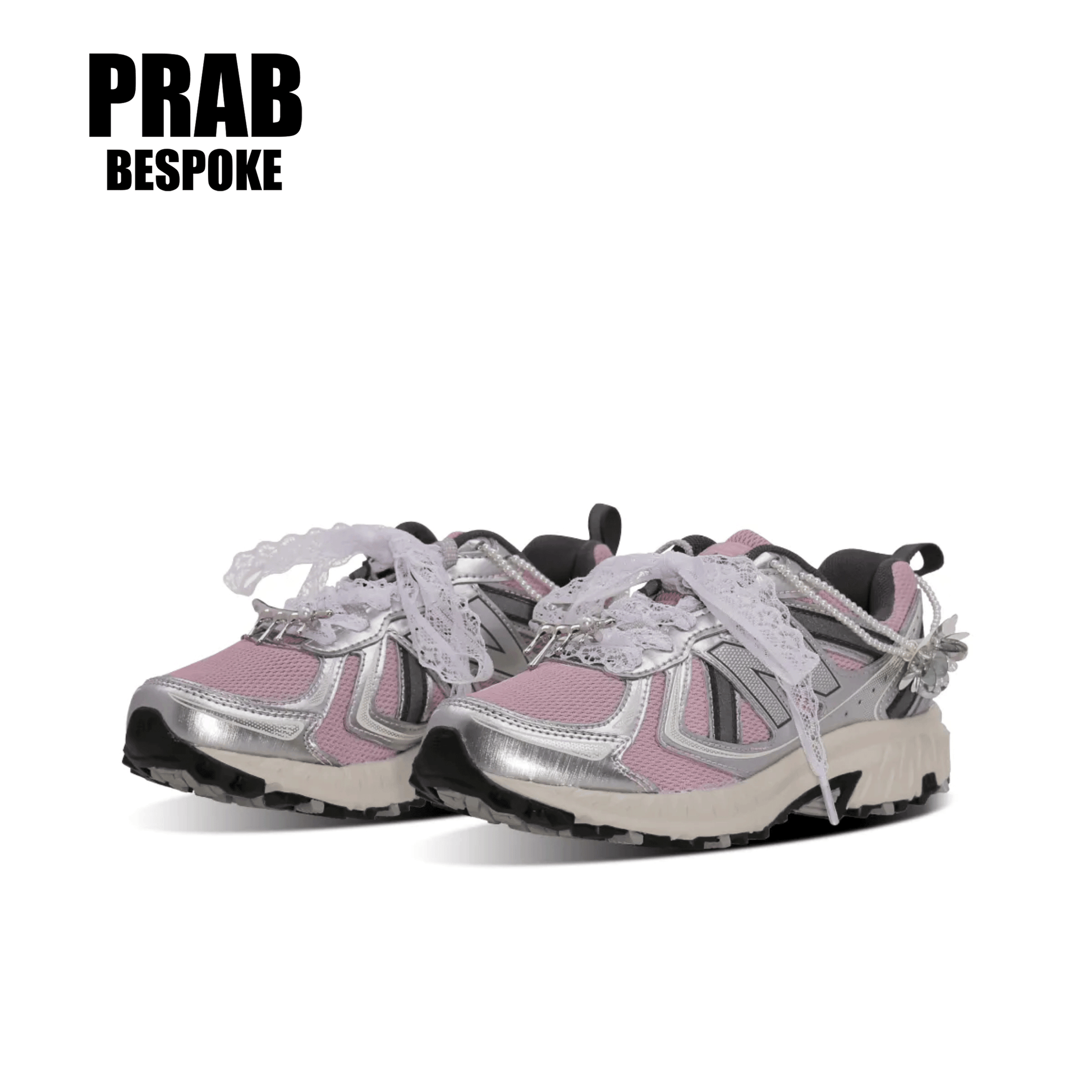 Yarn dropping - Unisex NB 410 Custom